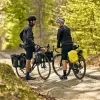 Thule 5401 Shield Pannier 13L 2-pack Black