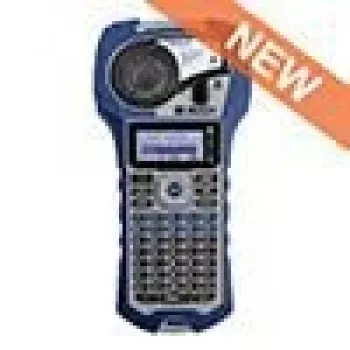 M210-LAB Label Printer -