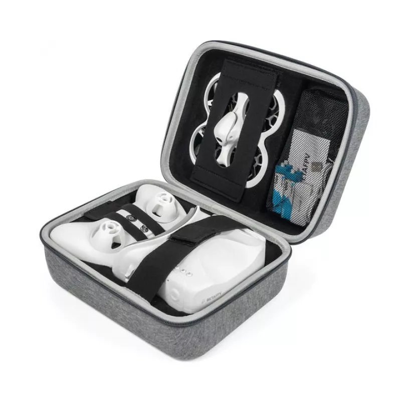 Drone BETAFPV Cetus X Kit ELRS — Ready-to-Fly FPV drone with goggles included