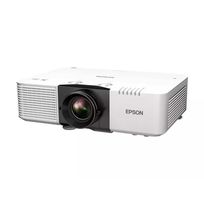 Epson EB-L690U Standard throw projector 6500 ANSI lumens 3LCD WUXGA (1920x1200) White