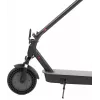 SENCOR SCOOTER TWO S70 Electric Scooter 400W, 10 inch Pneumatic Tyres, 50 km Range, App Lock, Black