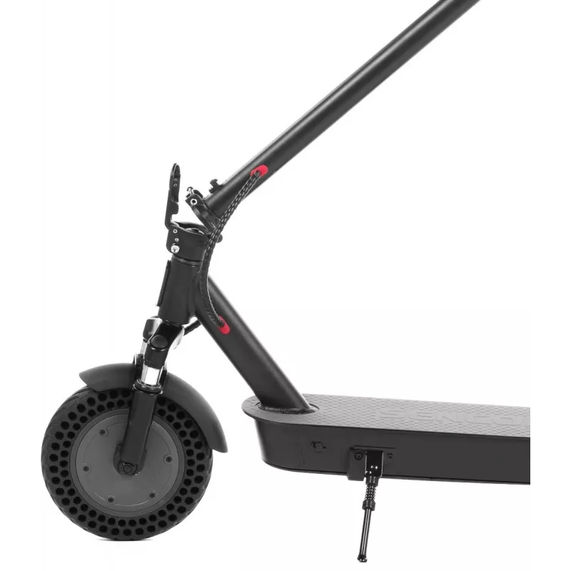 SENCOR SCOOTER TWO S70 Electric Scooter 400W, 10 inch Pneumatic Tyres, 50 km Range, App Lock, Black