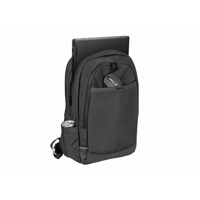 NATEC Kudu 39.6 cm (15.6) Backpack Black