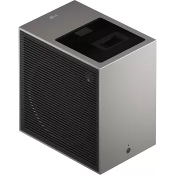 Projector LG CineBeam S PU615U 4K UHD 1500 Lumens