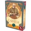 Pegasus Spiele Carnegie board game economy