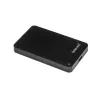 External Hard Drive Intenso 2TB USB 3.2 2.5 inch Black