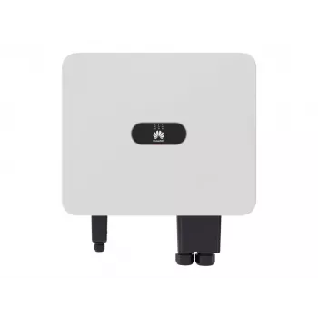Inverter HUAWEI SUN2000-17KTL-M5 17 kW, grid-tie solar inverter, single-phase/three-phase compatibility