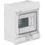 Hager Vector IP65 6PLE UV-stabil o.LE VE106SN (VE106SN)