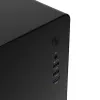 Computer Case Sbox PCC-500 Black ATX