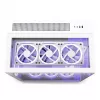 PC Case NZXT H9 Elite Midi Tower White