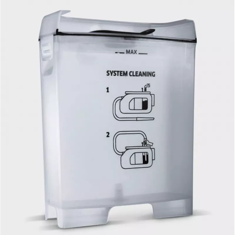 Washing Vacuum Cleaner Karcher SE 3 Compact Home N1 – 1000 W, 20 L, dry & wet, 3.6 m cable