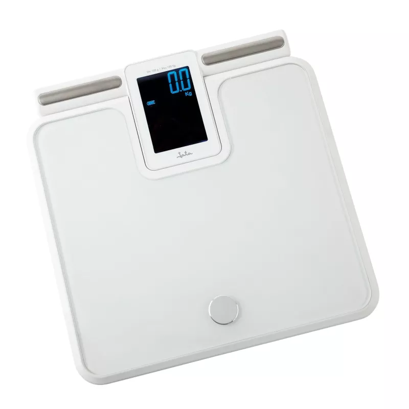 Jata kitchen scale HBAS2501 — compact digital food scale for home use