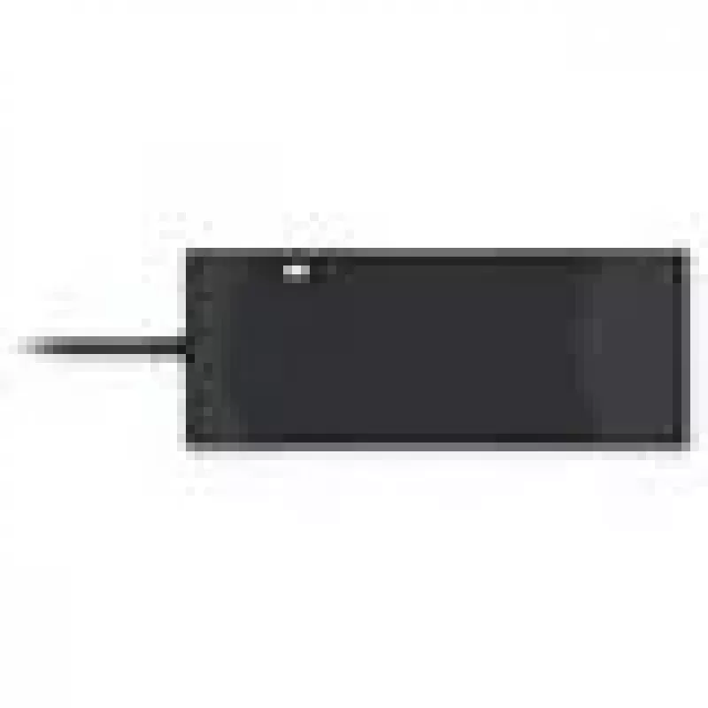 Teltonika PR318EUA power adapter/inverter Indoor 130 W Black