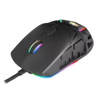 Mouse Tracer 47400 Gamezone Neon RGB USB