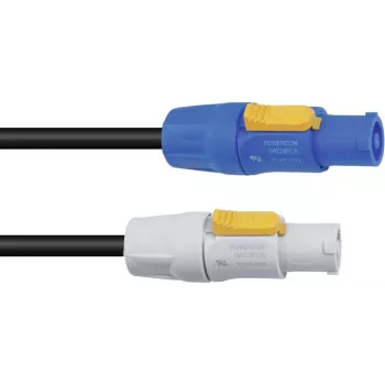 PowerCon cable PSSO 30235068, 3-core 2.5 mm² conductor, 3 m length