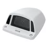 AXIS P3925-LRE M12 - Network Surveillance Camera - pan/tilt - Colour (day/night) - 1920 x 1080 - 1080p - M12-Connector - fixed iris - fixed focal length - LAN 10/10