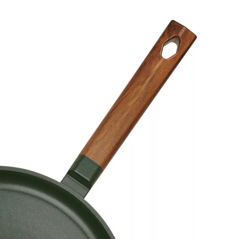 Flat crepe pan RESTO 93712 — 28 cm diameter, 2.7 cm height