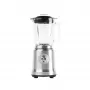 Tabletop blender JATA JEBT1241 Metallic Transparent