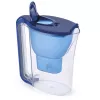 Countertop water filter JATA HJAR1003 3.5L Blue Transparent