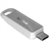 SanDisk Phone Drive, 512 GB, USB Type-C, 3.2 Gen 1 (3.1 Gen 1), 150 MB/s, without cap, White