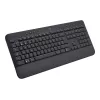 Logitech SIGNATURE K650. Type in comfort. Get more done