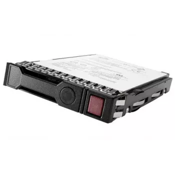 Hewlett Packard Enterprise 765013-001 Internal Solid State Drive 2.5 120 GB Serial ATA III MLC (765013-001)