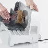 Slicer Severin AS 3917 Electric 150 W Grey Plastic