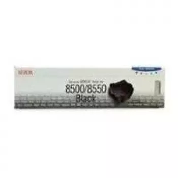 Xerox Genuine Xerox - Feste Tinten - 6 x Schwarz - 6000 Seiten (108R00672)