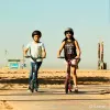 Razor Flashback BMX Style Kids Blue