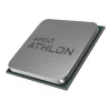 Processor AMD Athlon 200GE 3.2 GHz 2 Cores 4 MB L3 Socket AM4