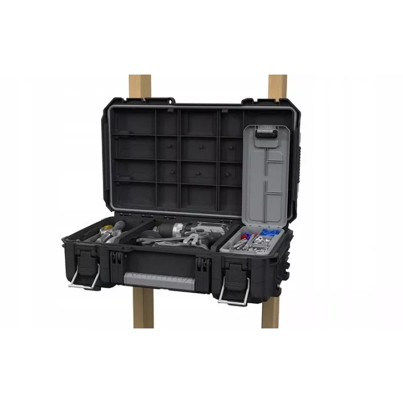 Tool Case Roc Pro Gear 2.0 Keter