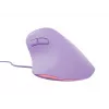 NATEC Crake 2 Pro mouse Universal Right-hand USB Type-A Optical 12800 DPI