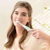 Sonic toothbrush Silk'n SonicYou Green Mint