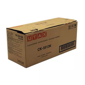 UTAX 1T02VM0UT0 toner cartridge 1 pc(s) Original Black