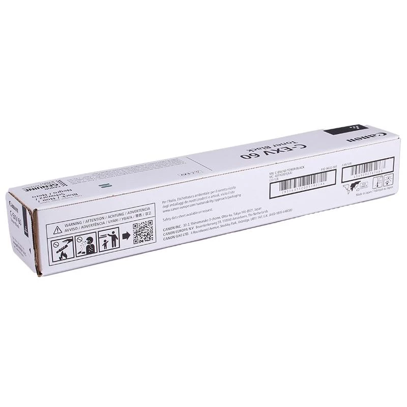 Canon 4311C001 toner cartridge 1 pc(s) Original Black