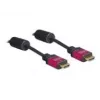 HDMI Cable DeLOCK 84335 5m male/male HDMI 1.3b