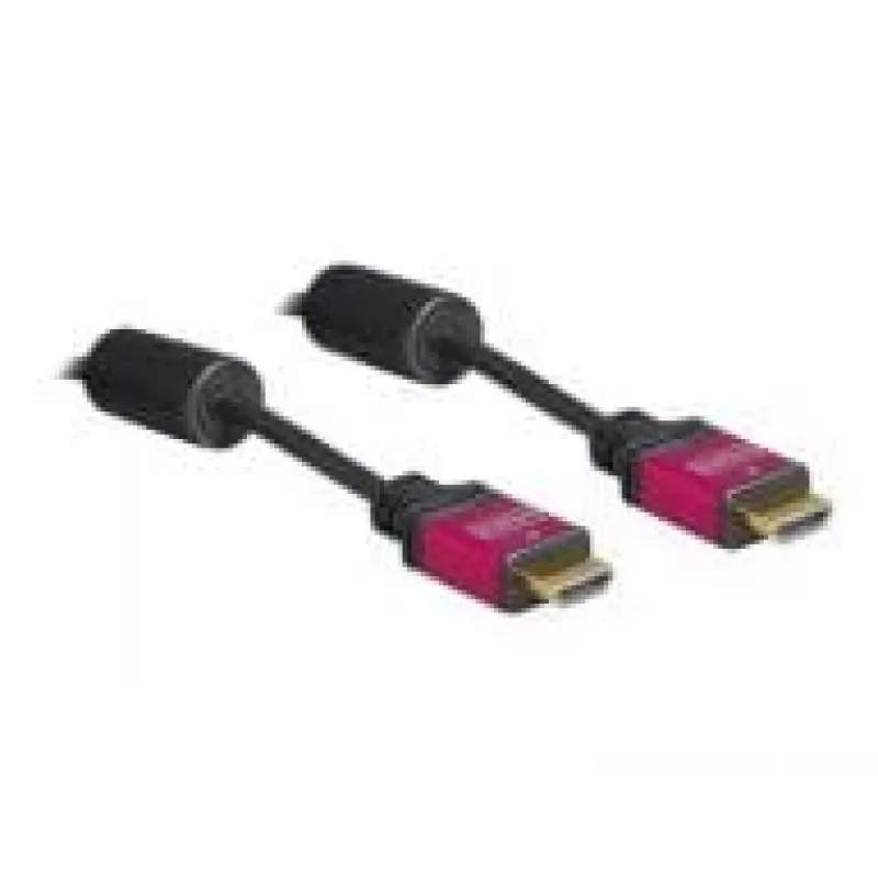 HDMI Cable DeLOCK 84335 5m male/male HDMI 1.3b