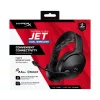 HyperX Cloud Jet - Wireless Gaming Headset (Black)