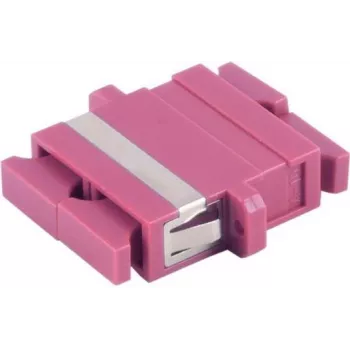 Fibre Optic Connector SC/SC Female/Female ShiverPeaks BS07-60063