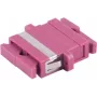 Fibre Optic Connector SC/SC Female/Female ShiverPeaks BS07-60063