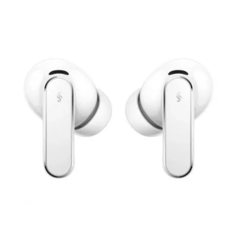 Headset HUAWEI FreeBuds Pro 5 — Wireless Bluetooth in-ear, USB-C, 10–48000 Hz, White