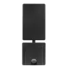 LED floodlight MACLEAN MCE516 10W with PIR motion sensor, 800 lm