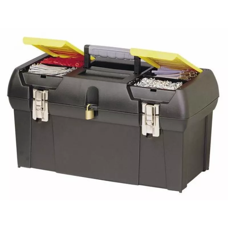 Toolbox series 2000 24