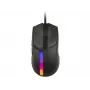 Mouse Tracer 47416 Gamezone Cool Black RGB USB