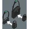 Equipment case Wera 05004353001