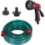 Garden Hose Einhell 4173762 20 m Above Ground Green