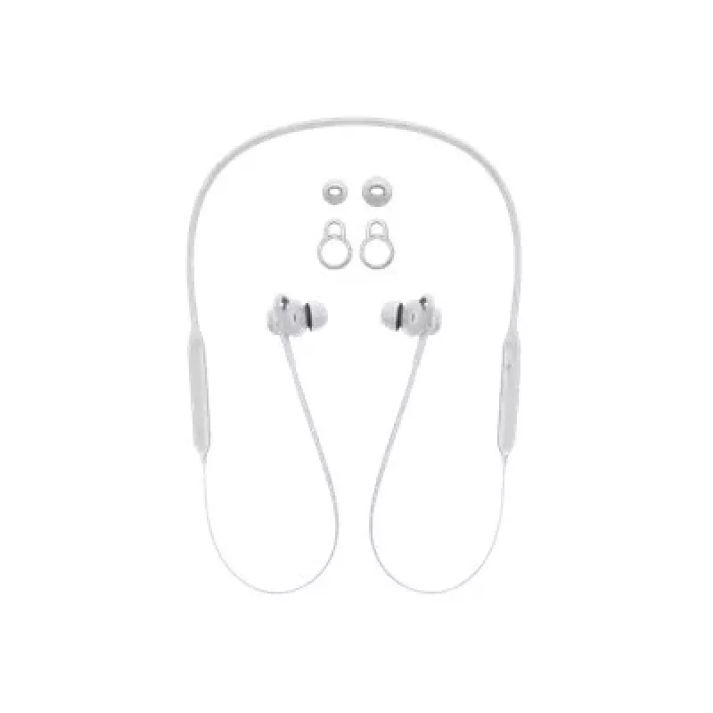 Lenovo GXD1B65027 headphones/headset Wireless In-ear Calls/Music/Sport/Everyday Bluetooth Grey