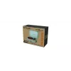 Muse Vintage Collection MT-201 WG Digital Player Pladespiller Digital optager Bluetooth-Audio Receiver 10Watt