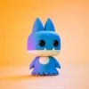 Funko POP 69077, collectible figure, Videospiel