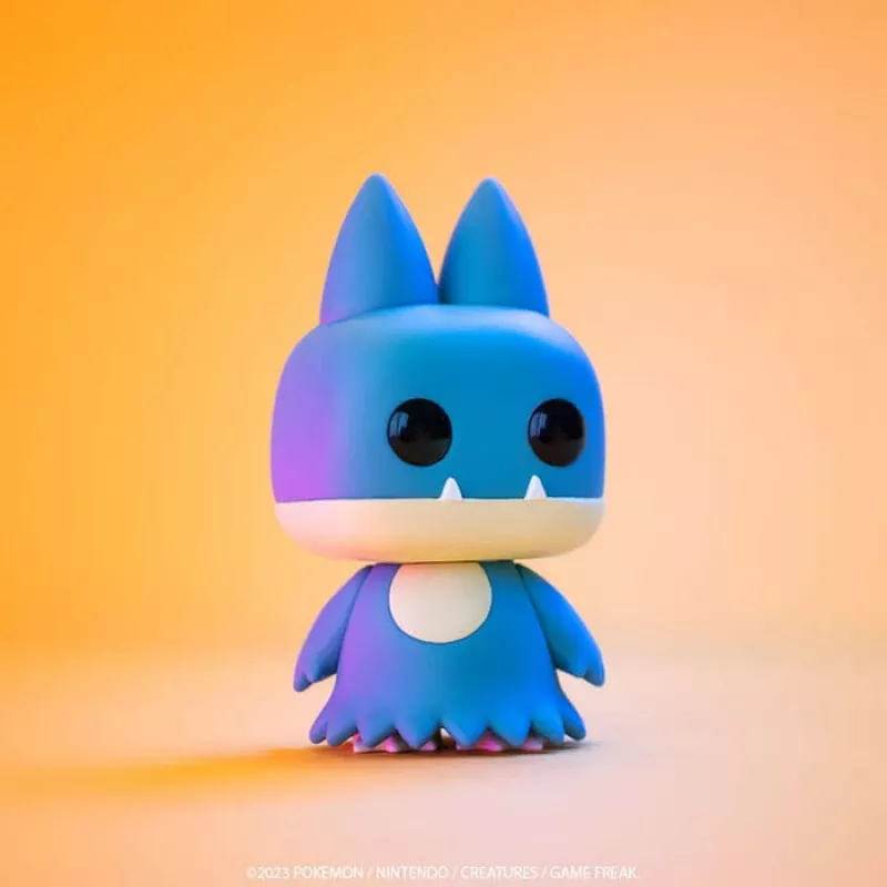 Funko POP 69077, collectible figure, Videospiel